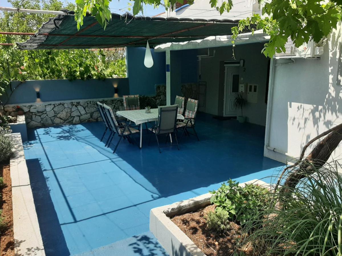 Apartments Borna Drage Exterior photo